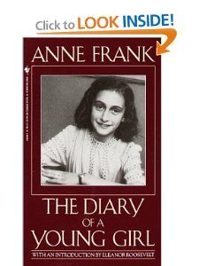 The Diary Of Anne Frank Ebook Free Download
