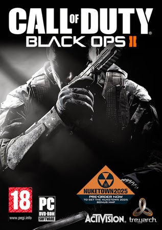 Download Game Call Of Duty Black Ops 2 Zombies