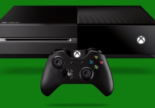 Microsoft Xbox One Controller Driver Windows 7 Download